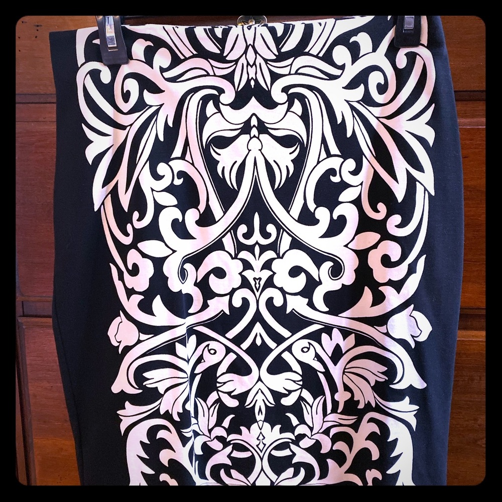 J Mclaughlin skirt